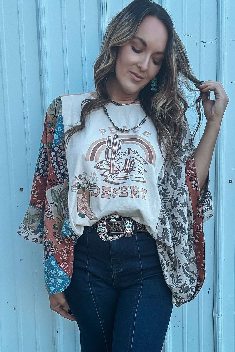 Vibrant, Asymmetric top